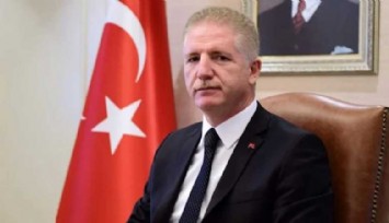 İstanbul'un yeni valisi Davut Gül oldu