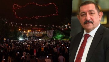 Kastamonu'da dev Türk Dünyası buluşması