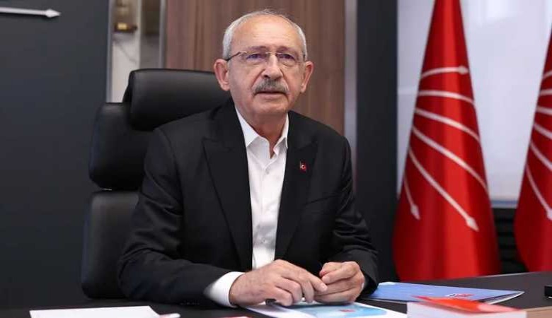 Kılıçdaroğlu: Mehmet Bostan rüşveti paylaşmadığı için mi tutuklandı?