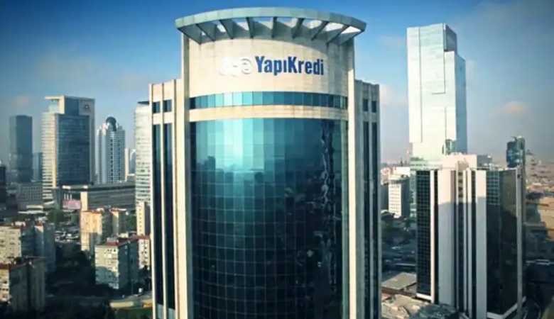 Yapı Kredi, 1.1 milyarlık alacağını 333 milyona sattı