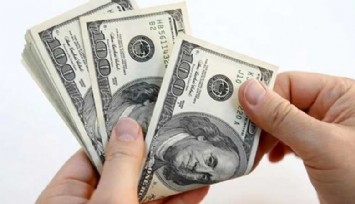 Yeni rekor: Dolar 23 lirayı, Euro 24 lirayı aştı