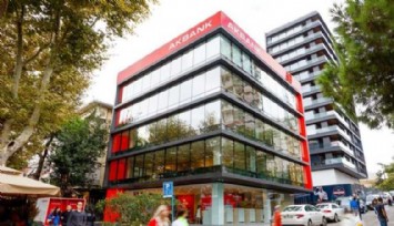 Akbank'tan 6 ayda 31 milyar TL net kar