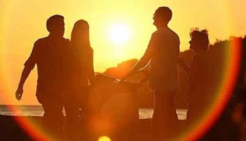 Arap Yarımadasından 'Cehennem Sıcakları' geliyor