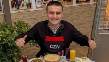 Babası, CZN Burak'ı dolandırdı: 41 milyon dolar