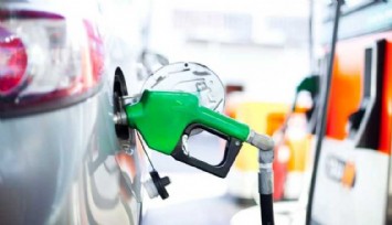 Benzine zam geldi; 36 lirayı aştı