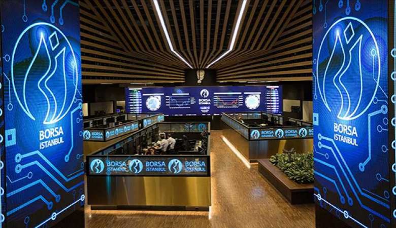 Borsa İstanbul'da dün en çok kazandıran hisseler