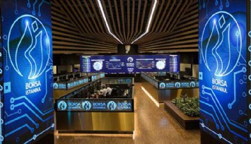 Borsa İstanbul'da dün en çok kazandıran hisseler