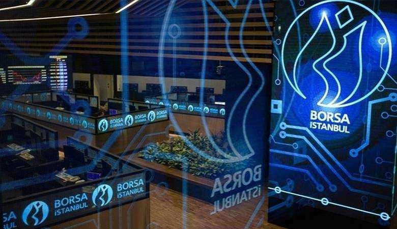 Borsa İstanbul haftayı rekorla tamamladı