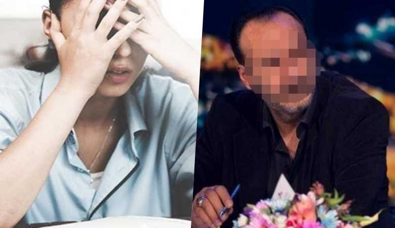 Cast ajansında cinsel taciz: Yönetmen nefes bahanesiyle taciz etti!
