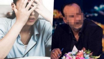 Cast ajansında cinsel taciz: Yönetmen nefes bahanesiyle taciz etti!