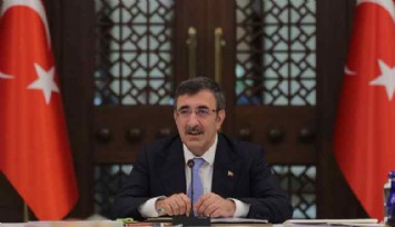 Cevdet Yılmaz: Yıl sonuna kadar yeni vergi artışı yok