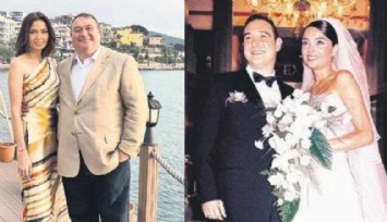 Demir Sabancı, Türkiye güzelinin peşinden bir yıl koşmuş!