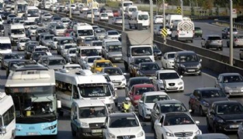 EK MTV ile ile ilgili ayrıntılar belli oldu: Ödemeyen aracını satamayacak