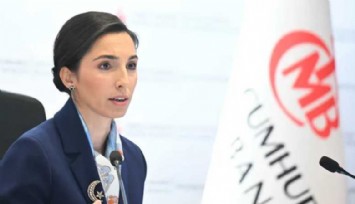 Ekonomistler, TCMB Başkanı Hafize Gaye Erkan için ne dedi?