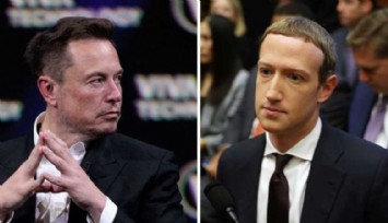 Elon Musk'dan Mark Zuckerberg'e ağır hakaret: Gavat... Gavat ne demektir?