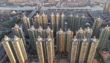 Emlak devi, 338 milyar dolar borçla iflas etti