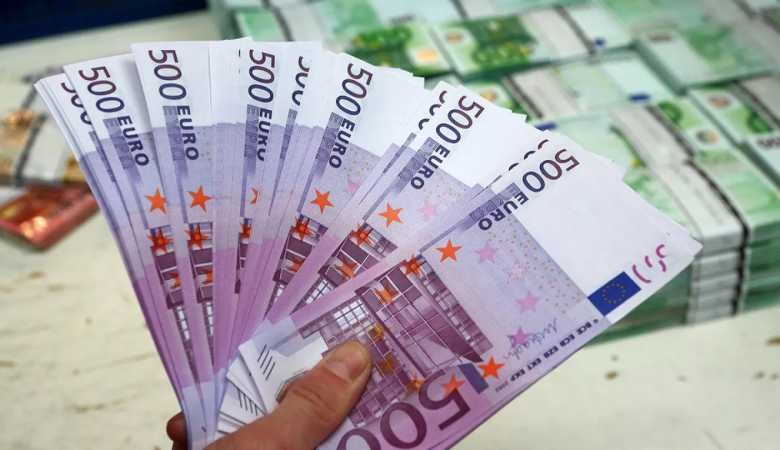 Euro'da tarihi zirve: 30 TL'yi aştı