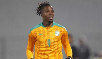 Fenerbahçe istedi, aslan kaptı: Zaha Galatasaraylı oldu