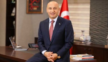 Gültepe'den açıklama: MB kararları, 265 milyar dolarlık hedefe ulaşmak için elimizi güçlendirdi