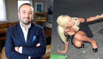 Hangi ünlü iş adamının ex eşi alkolü fena kaçırdı?