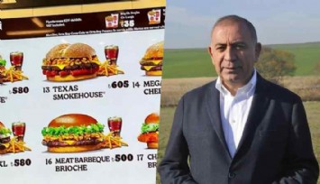 Havalimanında bir şişe su 81, simit 203 lira oldu! Tekin: Sabiha Gökçen'de şekerim düştü, bir browni kek alamadım