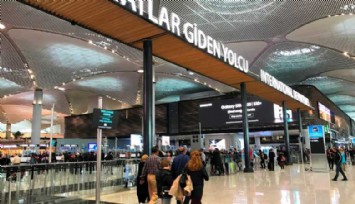 Herşey dahil paketiyle tatil yapmışlar: Türkiye'den dönen 241 turistte salmonella görüldü