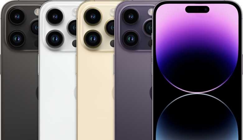 İphone'a 44 günde 4. zam geldi! 85 Bin Lirayı aştı