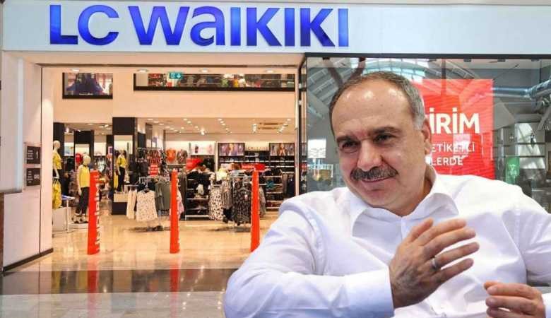 LC Waikiki'ye Körfez Bölgesi'nden ortaklık teklifi