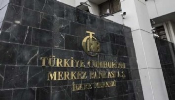 Merkez Bankası'ndan kredide 'sıkılaşma' kararları