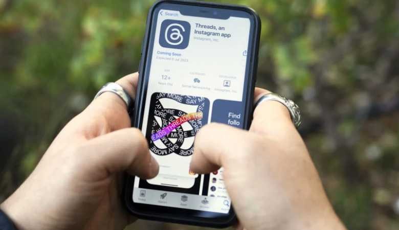Meta'nın Twitter'a rakip platformu Threads açıldı