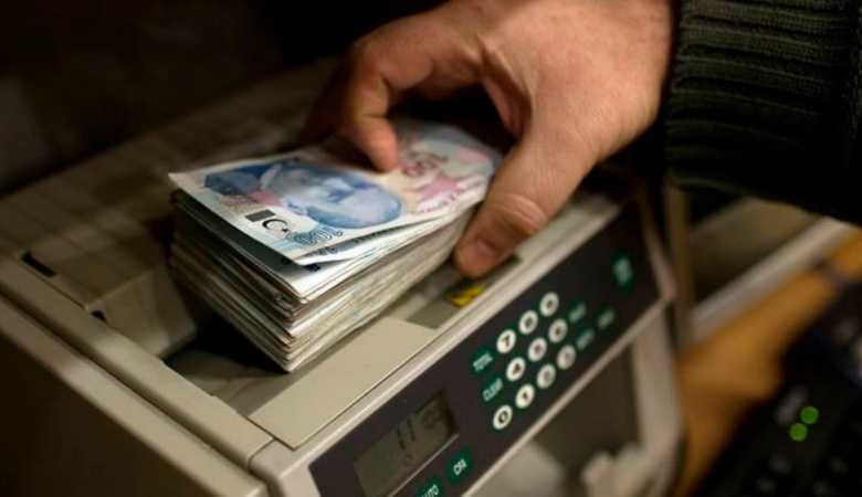 Mevduat faizinde 1 ayda 12 puanlık düşüş