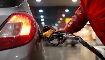Motorine zam geldi, 35 lirayı aştı