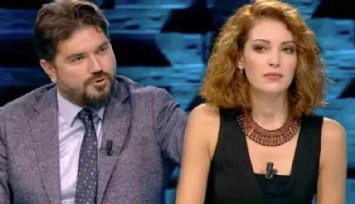 Nagehan Alçı, Rasim Ozan Kütahyalı'dan boşanmak için 40 milyon TL istedi