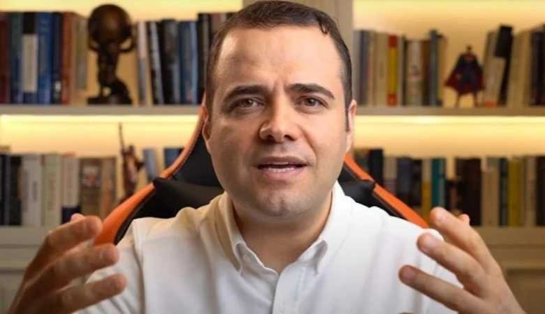 Prof. Demirtaş, 'maalesef' diyerek olacakları tek tek sıraladı