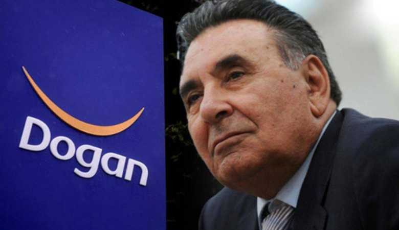 SPK'dan Doğan Holding ve SASA'ya onay!