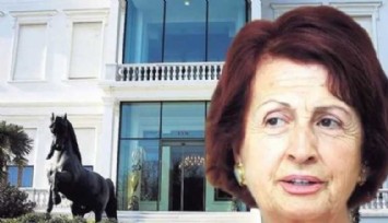 Sabancı'nın evinde gizli ses kaydında yeni gelişme!