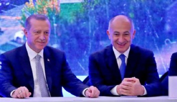 Saray müteahhidi: Türkiye'de çok zor zamanlar geçirdik