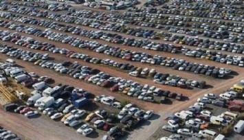 Yediemin otopark ücretlerine yüzde 67 zam