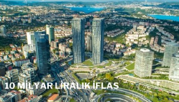 10 milyar liralık iflas: 75 yıllık holdingin hazin sonu
