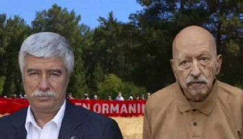 Ali Sirmen mi haklı, faruk Bildirici mi? Konu: İlan yayınlamamak