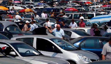 Araç alacaklar dikkat! Bakanlıktan 'Fiyat artışı durdu' açıklaması