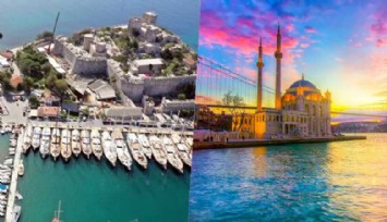 Bodrum'da kiralar İstanbul'u solladı: Yüzde 800'lük artış