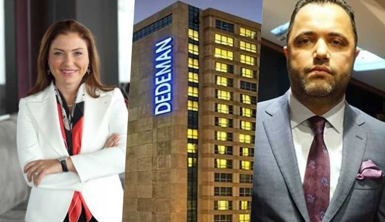 Dedeman'da 'ticari sır' davası büyüyor: Banu Dedeman ve avukat Rezan Epözdemir hakkında suç duyurusu