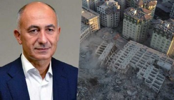 Depremin kaymağı Rönesans Holding'e: Pazarlık şampiyonu