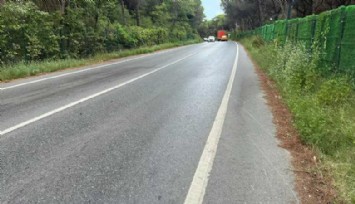 İstanbul Sarıyer'de kalaşnikoflu pusu: 2 kişi öldü