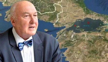 İstanbul depreminden etkilenecek bölgeler neresi?