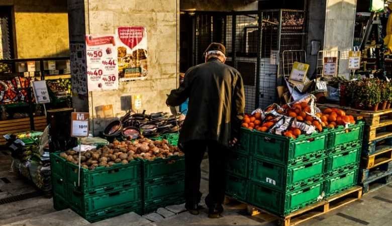 İstanbul enflasyonu: Aylık yüzde 10 artış