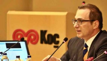 Koç Holding'in net karı 37 milyar TL'yi aştı