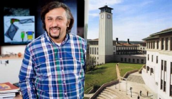 Koç Üniversitesi'ne sonunda rektör atandı