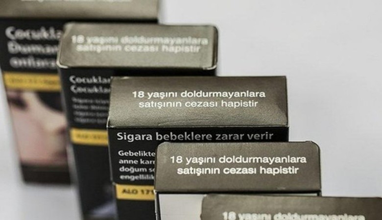 Philip Morris Grubu'ndan sigaraya 10 TL zam